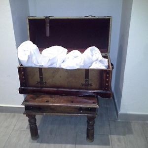 Classic King Room